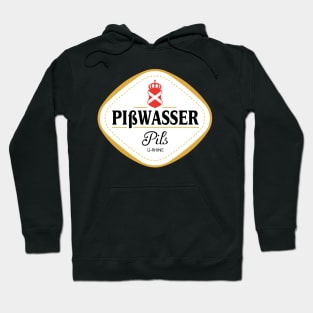 Pißwasser GTA Hoodie